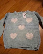 Pull 68 cm