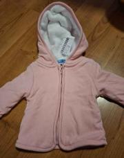 Gillet 0 mois