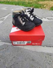 Kickers 22 
