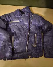 Manteau tommy