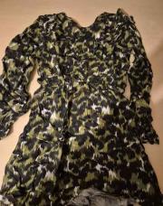 Robe we 11 ans 