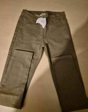 Legging kaki