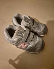 New balance 