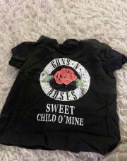 T-shirt h&m