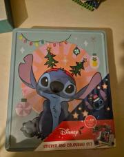 Stitch 