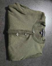 Gilet 4ans kaki
