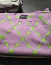 Pull richmond 14 ans 