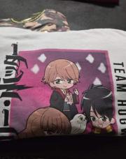 Pull Hardy Potter 12qns