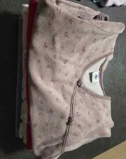 Pyjama petit bateaux 4ans