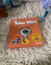 Livre tilou