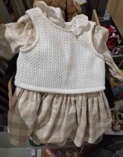 Robe orchestra t18 mois 