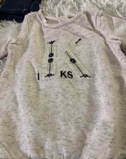 Pull ikks 