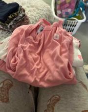 Lot petit bateau body 