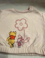 Pull Winnie l’ourson 
