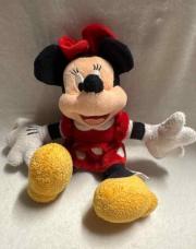 Peluche Minnie 