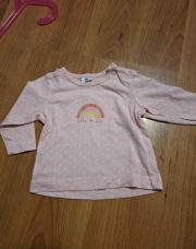 Blouse 50 cm