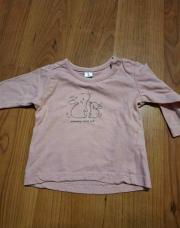 Blouse 56cm