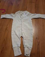 Pyjama 50cm