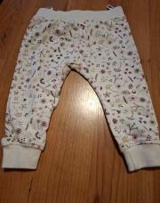 Legging 68cm