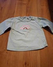 Blouse 68cm 