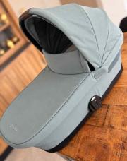 Nacelle cybex gazelle s 