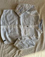 Chemise IKKS réversible 