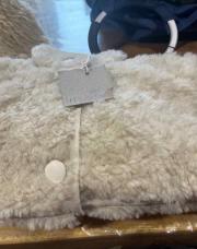 Manteau H&M 4/5ans (74)