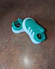 Adidas BubbleComfy Vert 20
