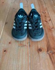 Adidas Samba (noir) - 19