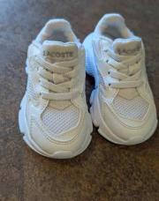 Lacoste (blanc) - 20