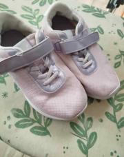 Basket mauve 33