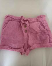 Short rose neuf