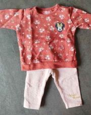 Tenue 3 mois Minie