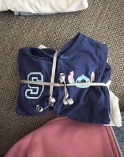 Lot 2 pyjamas garçon taille 6 mois trafic 