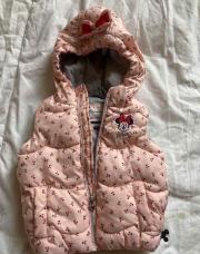 Veste sans manche Mickey 9M