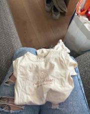 Pyjama chaton Kiabi 3M 