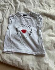 T shirt addicti mum 9M