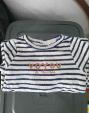 Pyjama hiver 3 mois