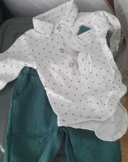 Ensemble 3 mois
