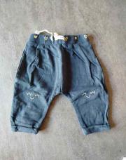 Pantalon 8 - 6mois