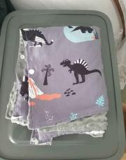 Couverture haut maxi cosi