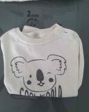 Pull 6 mois