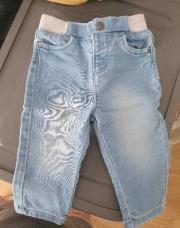 Pantalon 6 mois 
