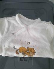 Pyjama 6 mois