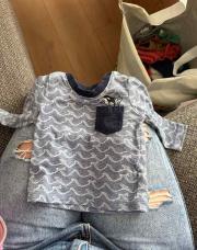 Pull requin 56 cm