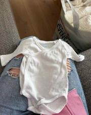 Body blanc 3M 