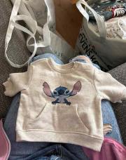 Pull Stitch 60cm 