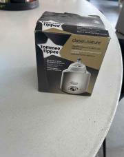 Rechauffe lait