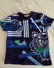 Neuf.  Thee shirt Kenzo 12 mois 