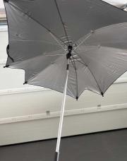 Parasol poussette standard premaman 